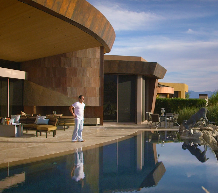 AMS Security “Higher Standard”