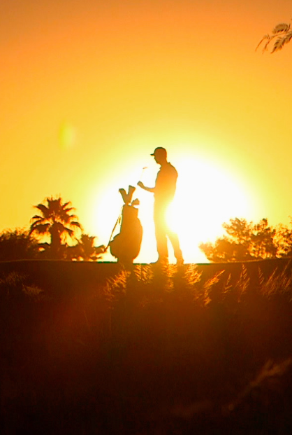 Ken Giannini Putters “Balance”