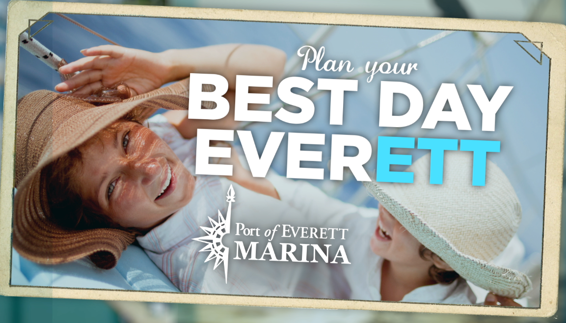 Port of Everett Best Everett