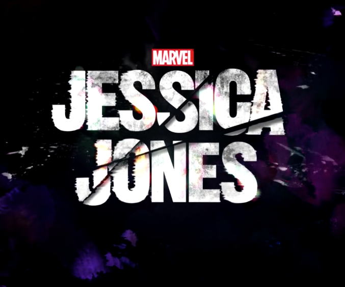 Marvel’s Jessica Jones - Netflix